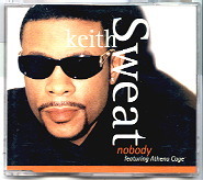 Keith Sweat - Nobody